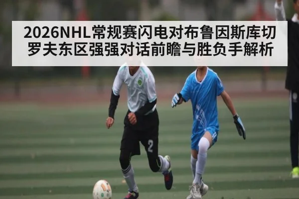 2026NHL常规赛闪电对布鲁因斯库切罗夫东区强强对话前瞻与胜负手解析