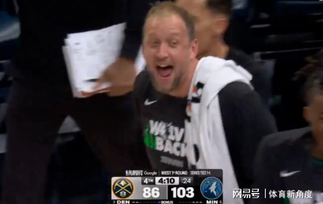 113-96！4届DPOY的含金量，还在上升
